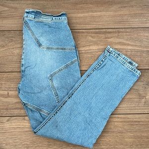 Revice Star Denim Jeans